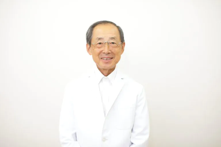 名誉院長紹介